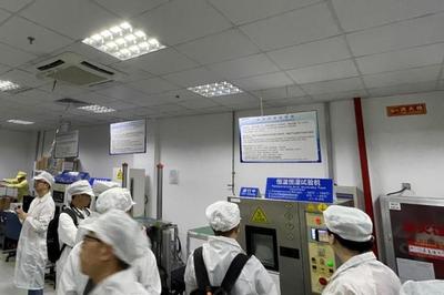 機械革命工廠探秘 5999元首發4060游戲本背后，軟件如何賦能硬件奇跡？