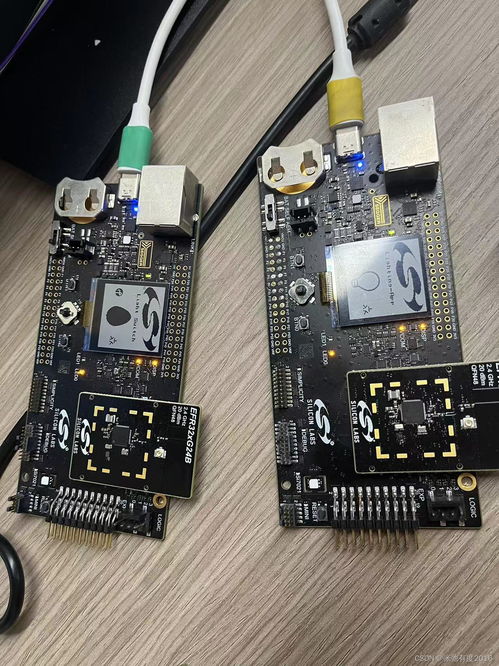 Matter實(shí)戰(zhàn)系列（一） 軟硬件開(kāi)發(fā)環(huán)境搭建全攻略